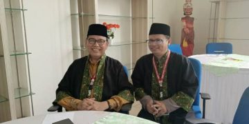 Syarhil Qur’an Paling Menarik dari 8 Cabang dalam MTQH XXXIX Jabar, Kata Ketua Majelis Hakim Prof. Dr. H. Juraidi MA