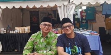 Stan UMKM Lengkapi Kemeriahan MTQH XXXIX Jabar di Kabupaten Bandung