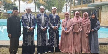 6 Tim Cabang Syahril Qur’an Bersaing di Final MTQH XXXIX, Tim Putra dan Putri dari Kabupaten Bandung Diantaranya
