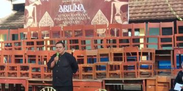 Pelepasan Siswa & Siswi Kelas IX TA 2024/2025 SMP Tunas Pembangunan Ciparay Berlangsung Khidmat