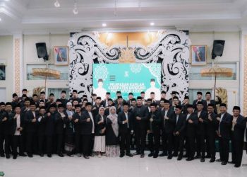 Kabupaten Bandung Juara Umum MTQH XXXIX Jawa Barat