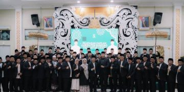 Kabupaten Bandung Juara Umum MTQH XXXIX Jawa Barat