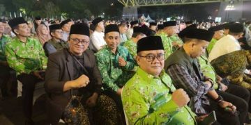 Kabupaten Bandung Juara Umum MTQH XXXIX, H. Andris Fajar : Wajar Sebab dari Dulu Tak Jauh dari Juara Dua