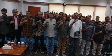 Gema PS Gelar FGD Memperkuat Ekonomi Masyarakat Melalui Perhutanan Sosial