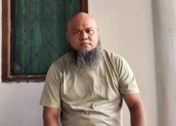Rawink Rantik : Bupati Garut Dapat Berhasil Jalankan Kebijakan Jika SKPD Memahami Arah dan Tujuan