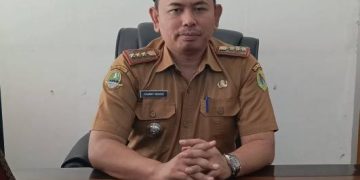 Warga Tolak Pembangunan Sebuah Yayasan di Desa Sukamukti. Camat Katapang : Jaga Kondusifitas