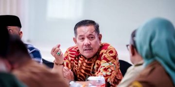 Legislator F PKS H. Dadang Suryana, S.Ip Dorong Pemkab Segera Tindaklanjut Pasca Pansus 5 DPRD Kabupaten Bandung Tuntas  Bahas Raperda Penetapan 270 Desa