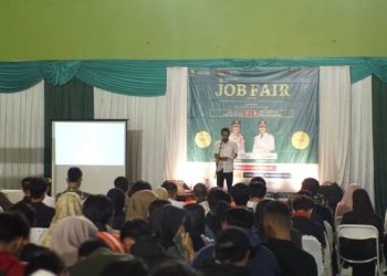 Job Fair Spirit Bedas Disnaker Kabupaten Bandung di Cilengkrang Siapkan 300 Loker