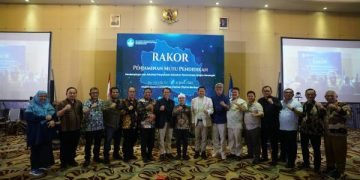 Pastikan Mutu Pendidikan Makin Meningkat BBPMP Jabar Gelar Rakor PMP