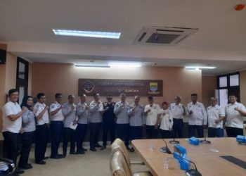 GNPK-RI Jabar Apresiasi Langkah Perbaikan Dinas Perhubungan Kota Bandung