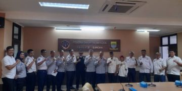 GNPK-RI Jabar Apresiasi Langkah Perbaikan Dinas Perhubungan Kota Bandung