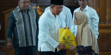Wabup Sukabumi : Jadikan Tahun Baru Hijriah Refleksi Spiritual dan Sosial