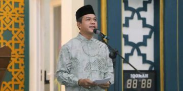 Dadang Supriatna Bersyukur Jabatan Bupati Bertambah, MK Putuskan  Pemilu Nasional dan Daerah Terpisah