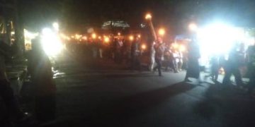 Momen Peringatan 1 Muharam 1467 H, Ketua DPRD Garut : Jadikan Refleksi Penegakan Perda 2/2008