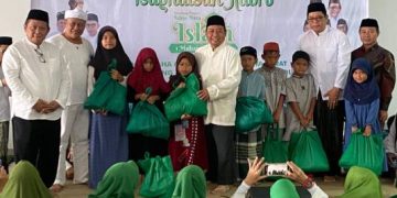 PCNU Kota Bandung Bersama BUMNU PWNU JABAR Sambut Tahun Baru Islam 1447 H dengan Penguatan Ekonomi Umat
