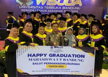 Universitas Terbuka Bandung Kini Hadir di Ciamis melalui SALUT Permanadikusumah