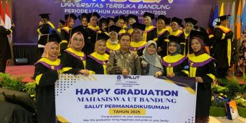 Universitas Terbuka Bandung Kini Hadir di Ciamis melalui SALUT Permanadikusumah