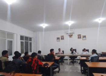 Sapma PP Ciamis Desak Transparansi dan Reformasi Pendidikan, KCD Wilayah 13 Jadi Sorotan