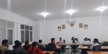 Sapma PP Ciamis Desak Transparansi dan Reformasi Pendidikan, KCD Wilayah 13 Jadi Sorotan