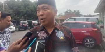 Sekda Himbau ASN Penuhi Syarat Untuk Berpartisipasi Dalam Seleksi Terbuka 6 Posisi  JPTP
