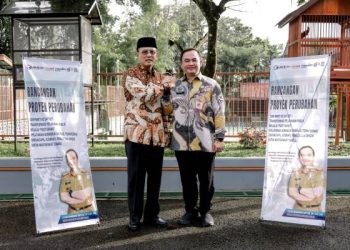 Disdukcapil Ciamis Hadirkan Pelayanan Adminduk Digital Lewat Program PASTI MANIS