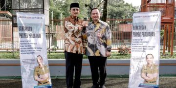 Disdukcapil Ciamis Hadirkan Pelayanan Adminduk Digital Lewat Program PASTI MANIS