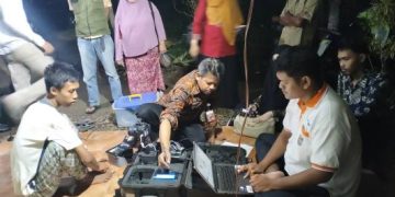 Disdukcapil Ciamis Lembur Jemput Bola, Hadirkan Pelayanan KTP-el Inklusif bagi Penyandang Disabilitas