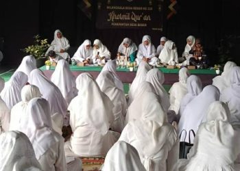 Pelestarian Sejarah Jadi Fondasi Pembangunan Berkelanjutan di Milangkala ke-339 Desa Beber