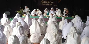 Pelestarian Sejarah Jadi Fondasi Pembangunan Berkelanjutan di Milangkala ke-339 Desa Beber