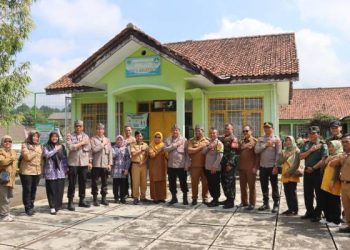 Desa Jalatrang Jadi Sorotan Nasional, Ciamis Tunjukkan Ketangguhan Ketahanan Pangan Berbasis Komunitas