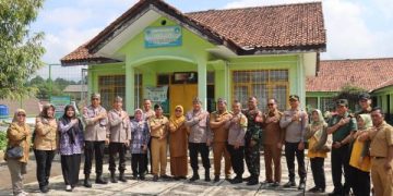 Desa Jalatrang Jadi Sorotan Nasional, Ciamis Tunjukkan Ketangguhan Ketahanan Pangan Berbasis Komunitas