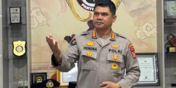 Kabid Humas Polda Jabar : Tersangka Pelaku Pencabulan Anak di Bawah Umur di Bogor Berhasil Ditangkap