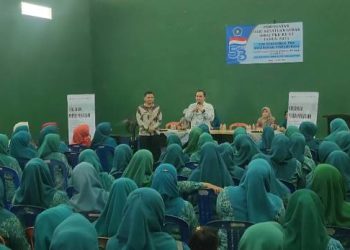 PASTI MANIS, di Kelurahan Sindangrasa, Hadirkan Kemudahan Urus Adminduk