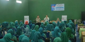 PASTI MANIS, di Kelurahan Sindangrasa, Hadirkan Kemudahan Urus Adminduk