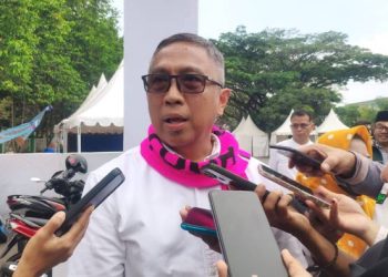 Lima Pejabat Ciamis Ikuti PKN II LAN RI, Dorong Inovasi Pelayanan Publik Melalui Proyek Perubahan