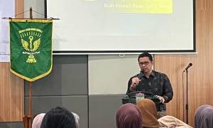 7 Dokter Spesialis Terhits dan Keren Jadi Narasumber Simposium IDI Ciamis