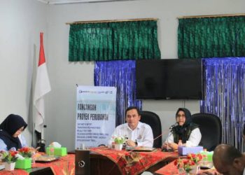 Disdukcapil Ciamis Tembus Tiga Besar Adminduk Prima Jabar, Wujud Pelayanan Publik yang Humanis dan Akuntabel