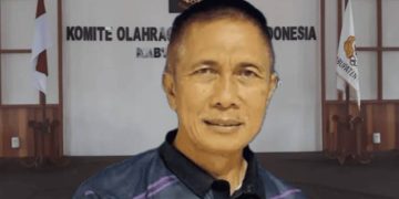 Anggaran KONI Jelang Porprov Jabar 2026 Belum Pasti,  Sejumlah Cabang Olahraga Tetap Lanjutkan Persiapan