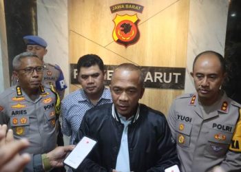 Polda Jabar Akan Lakukan Pendalaman dan Investigasi Insiden Pesta Rakyat Garut