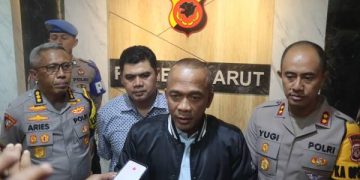 Polda Jabar Akan Lakukan Pendalaman dan Investigasi Insiden Pesta Rakyat Garut