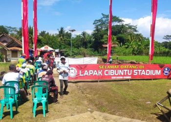 Liga Merpati Ciamis Jadi Sarana Pemberdayaan Komunitas dan Peternak Lokal