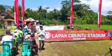 Liga Merpati Ciamis Jadi Sarana Pemberdayaan Komunitas dan Peternak Lokal