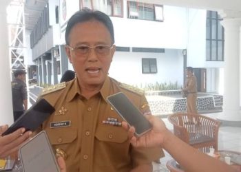 Ciamis Jadi Wilayah Potensial Migas, Bupati Herdiat Tegaskan Komitmen Jaga Lingkungan