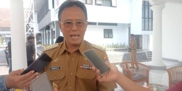 Ciamis Jadi Wilayah Potensial Migas, Bupati Herdiat Tegaskan Komitmen Jaga Lingkungan