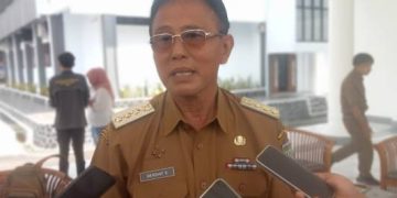 Ciamis Jadi Wilayah Potensial Migas, Bupati Herdiat Tegaskan Komitmen Jaga Lingkungan