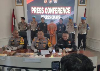 Sakit Hati Diputuskan Pelaku Sebar Video Asusila ke Wali Kelas