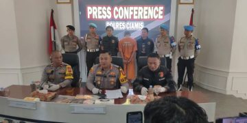 Sakit Hati Diputuskan Pelaku Sebar Video Asusila ke Wali Kelas