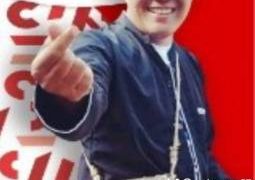 Diisukan Masuk Partai Politik, Kades Sadar karya :  Itu Hoax