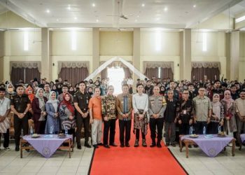 Waka Polres Ciamis Dukung Festival Galuh Niskala 2025, Wujud Kepedulian Polri terhadap Budaya Lokal