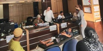 Kejadian Unik Warga Sakit Tanpa Identitas, Disdukcapil Ciamis Tegaskan Masyarakat Disiplin Dokumen Kependudukan